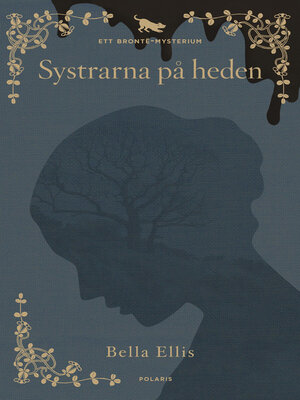 cover image of Systrarna på heden
